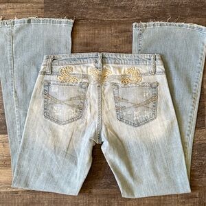 Y2K Vintage Denim